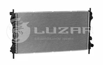 LRc 10BD LUZAR